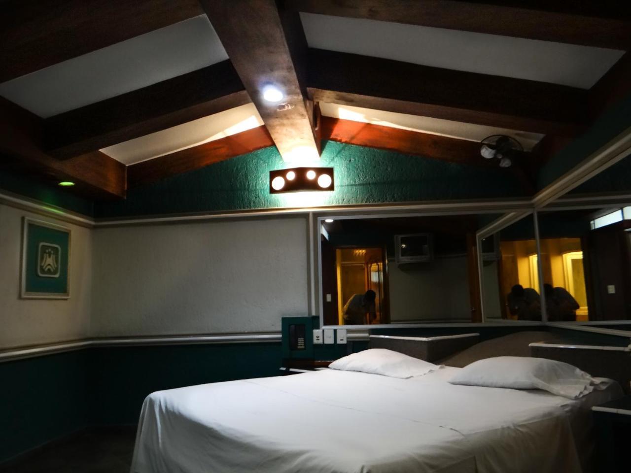 El Gran Marques Hotel/Motel Rio Blanco  외부 사진